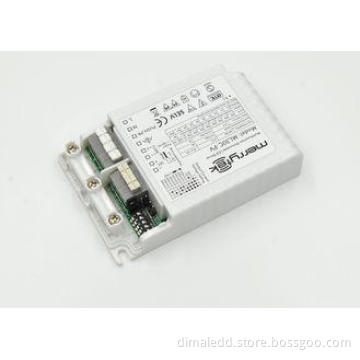 Auto Switch Off And Dimming MW Sensor Daylight Harvesting S